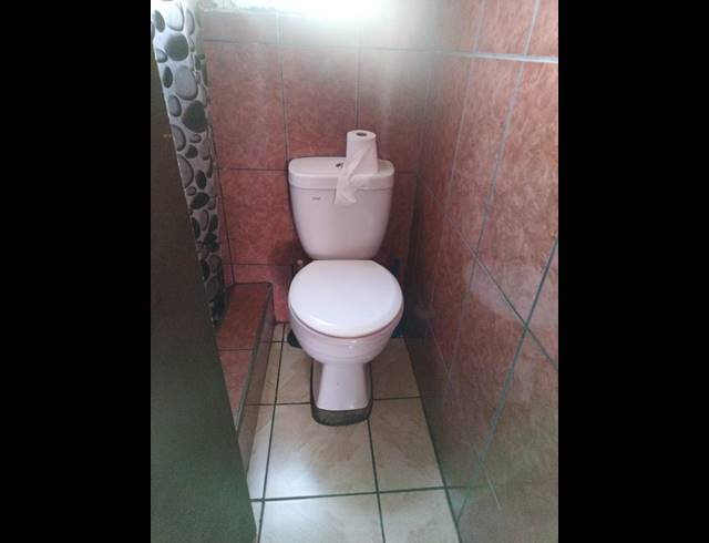 1 BEDROOM PROPERTY TO RENT IN GROVE END